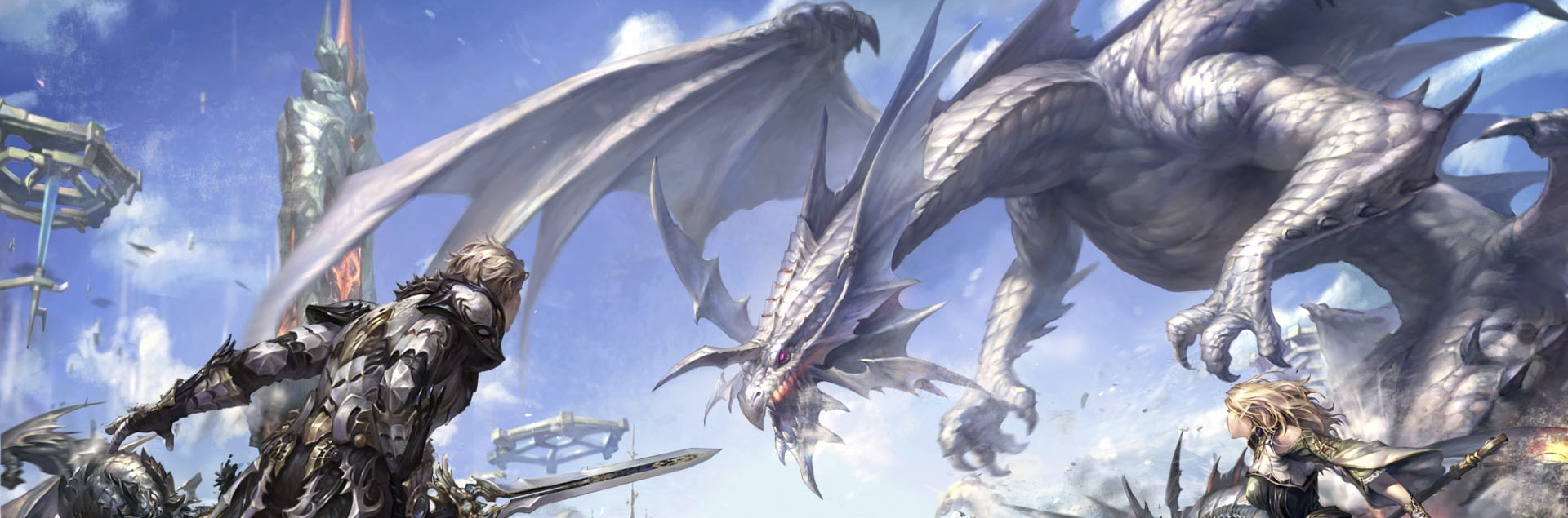 Lineage 2