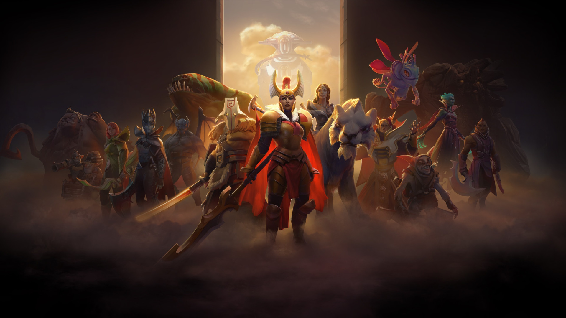 Dota 2