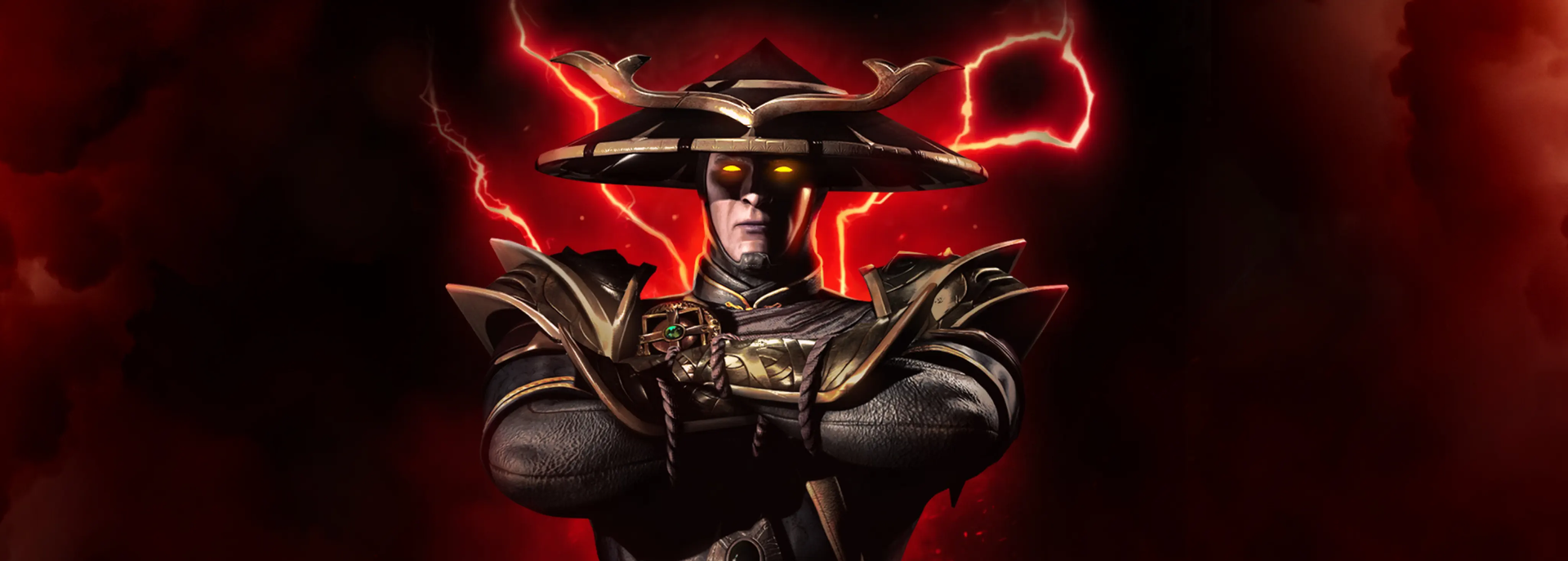 Mortal Kombat Mobile