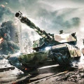 Armored Warfare: Армата