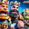 Clash Royale