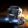 Euro Truck Simulator 2