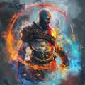 God of War