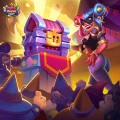 Rush Royale